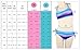 Play Tailor Girls Bikini Swimsuit Kids Bathing Suit 2 Pcs Set Swimwear