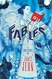 Fables, les couvertures par James Jean by 
