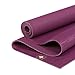 Manduka eKO Lite Yoga and Pilates Mat, Acai, 4mm, 68