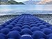 AlphaBeing Inflatable Sleeping Pad for Camping, Ultralight Inflatable Sleeping Mat for Backpacking, Hiking, Compact & Lightweight Air Mattress