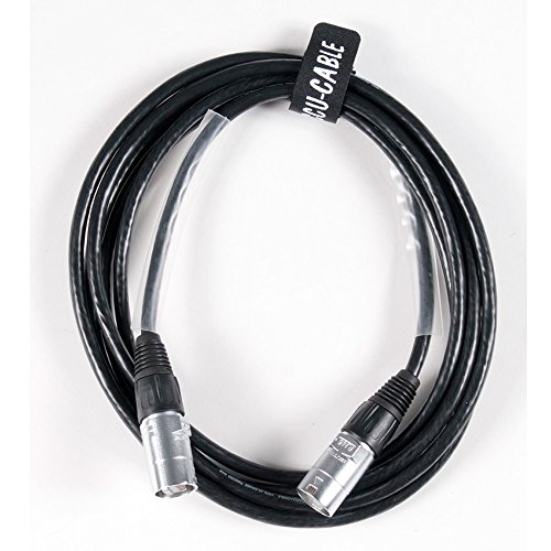 ADJ Products CAT015 Stage and Studio Power Cable