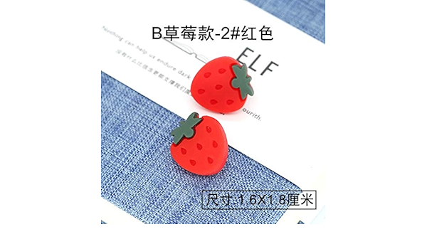 Amazon.com: Xucus 6pcs Cartoon Children Clothing Button Coat ...