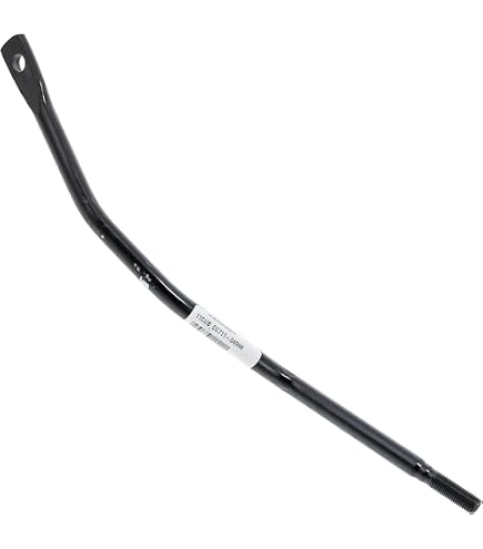 Amazon.com: CUB CADET 747-06457 Steering Drag Link Right Hand GT