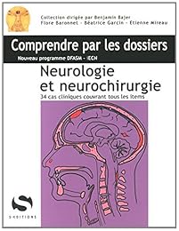 Neurologie et neurochirurgie