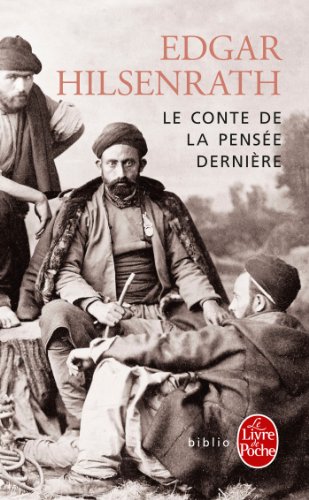 Le  conte de la pensée dernière