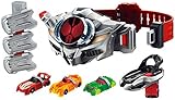 BANDAI(バンダイ) BANDAI(バンダイ) 仮面ライダードライブ DXドライブドライバー&シフトホルダー スペシャルセット
