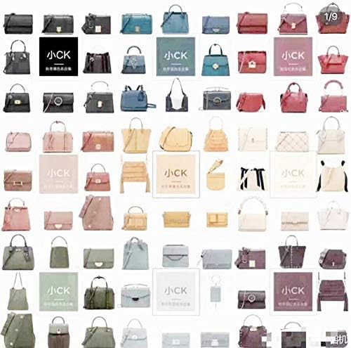 CHARLE＊& KEIT＊ Qriginal Certified High Class PU Leather Series Sugar Color Gold Plated Hardware Lady Accessory Chain Handbag IL-H001