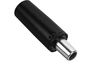 CHILDWEET Hydraulic Air Pressure Wand Office Chair Cylinder Replacement Piston for Desk Use
