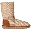 UGG-Womens-W-PURL-Cardy-Knit-Fashion-Boot