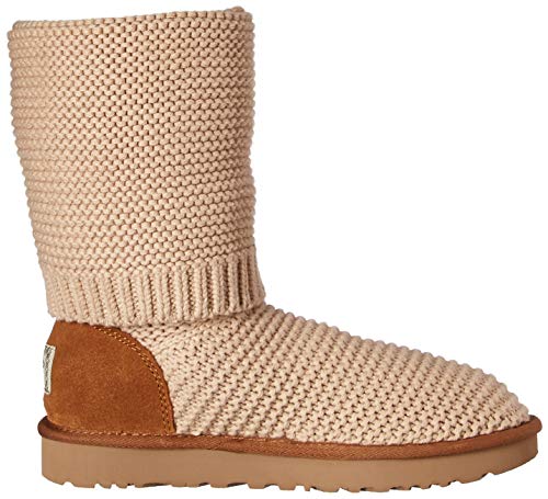 UGG-Womens-W-PURL-Cardy-Knit-Fashion-Boot