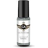 CA Perfume Impression of Fierceful for Men Fragrance Oil Woody Aromatic Scent Long Lasting Cologne for Men Travel Size TSA Ready Mini Parfum Body Oil Roll-on 0.14 Fl Oz 4ml