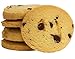 Walkers Shortbread Gluten Free Chocolate Chip Shortbread Cookie, 24 Count