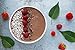 Food to Live Organic Cacao Nibs, 8 Ounces - Unsweetened, Non-GMO, Kosher, Raw, Vegan, Sirtfood, Bulk