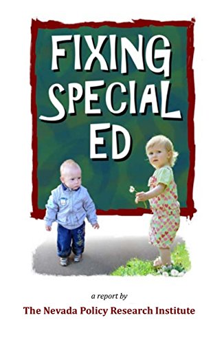 [R.e.a.d] Fixing Special Ed P.P.T