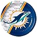 NFL Disposable Paper Plates