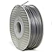 Verbatim 3D Printer Filament - PLA High-Grade 3mm 1kg Reel - Widely Compatible with 3D Printers - Silver