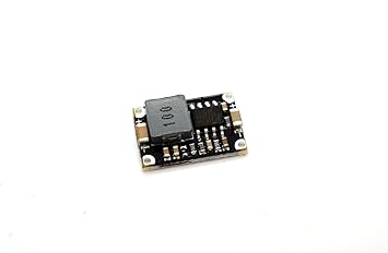 Mini BEC 5V 2A V2 bis 6S Lipo konstant SBEC UBEC Racing Naze32 LED CC3D Step-Down Wandler