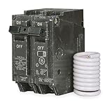 GE THQL21WY20 Plug-In Mount Type THQL Molded Case