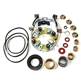 Caltric Starter KIT Fits KAWASAKI Motorcycle KZ440 KZ400 KZ 440 400