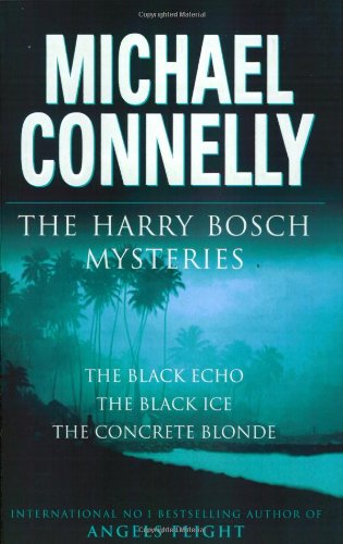 "The Harry Bosch Mysteries" av Michael Connelly