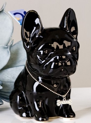 sammeln seltenes weitere sammelgebiete originelles sparschwein hund chihuahua chiwawa spardose fur geldgeschenk kaff
