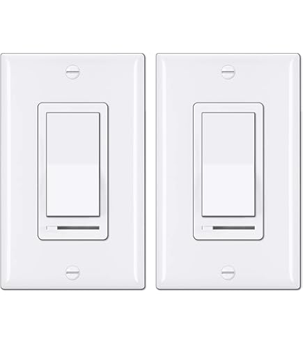 Variateur Lutron Diva DVF-103P - Occasion Fonctionnel