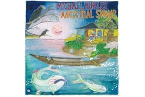 Ancestral Swamp (Vinyl)