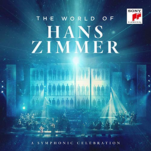 Album Art for World Of Hans Zimmer: A Symphonic Celebration by Hans Zimmer