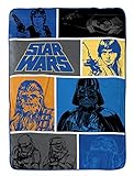 Star Wars Classic Fleece 62