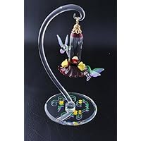 Glass Baron Hummingbirds, Sweet Feeder