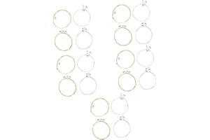 35 Pieces Harp Strings Lira Instrument Lira Instrument Parts Accessories Harp Autoharp Metal Steel String Guitar String