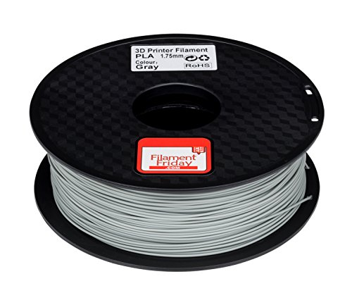 1 PLA+Filament+3D+Printer+Dimensional