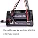 FPVDrone APM 2.6 2.52 Flight Controller Cable Mixed Specification 4P 5P 6P Position Connector