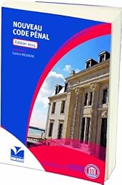 Nouveau code pénal