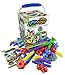 WitPlayToy Romper Room Popoids 60 Pc. Kit