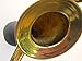 Circular Brass Bulb Horn