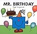 Mr. Birthday (Mr. Men and Little Miss)