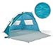 Lightspeed Outdoors Quick Cabana Beach Tent Sun Shelter