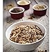 MilkStarter Lactation Granola for Breastfeeding and Nursing Moms, Original Flavor 10 oz. Bag