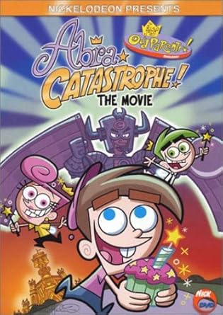 Amazon.com: The Fairly Odd Parents 