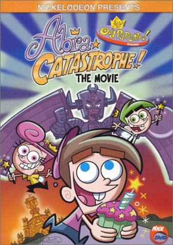 Amazon.com: The Fairly Odd Parents 
