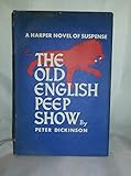 Old English Peep Show