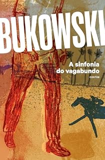 Livro A sinfonia do vagabundo