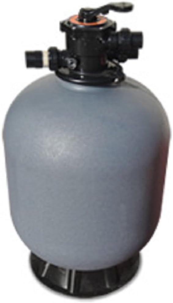 Sandfilter ADRIATICO TOP 400: Amazon.de: Garten