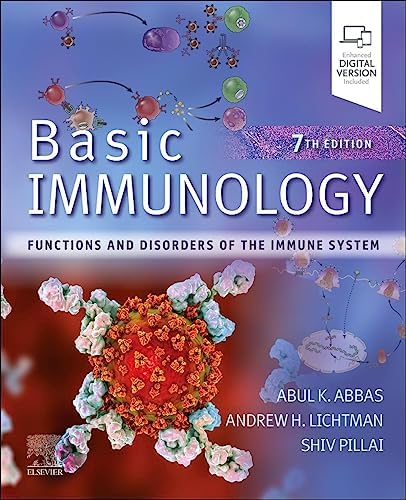 Janeway's Immunobiology: 9780393884890: Medicine & Health Science