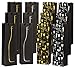 Premium Wine, Liquor or Beer Gift Bags - 12 Pack - Single Bottle Tote Perfect for Weddings, Birthdays, Housewarming and Dinner Parties