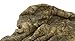 Allen Camo Burlap Blind Material for Ground Blinds, Tree Stands, and Duck Blinds (54” x 12’)