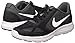 Nike Boy's Revolution 3 (GS) Running Shoe, Dark Grey/White/Black/Pure Platinum, 5 M US Big Kid
