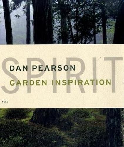 Download Spirit: Garden Inspiration PDF