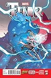 Thor #2 Female Thor 1st Printing